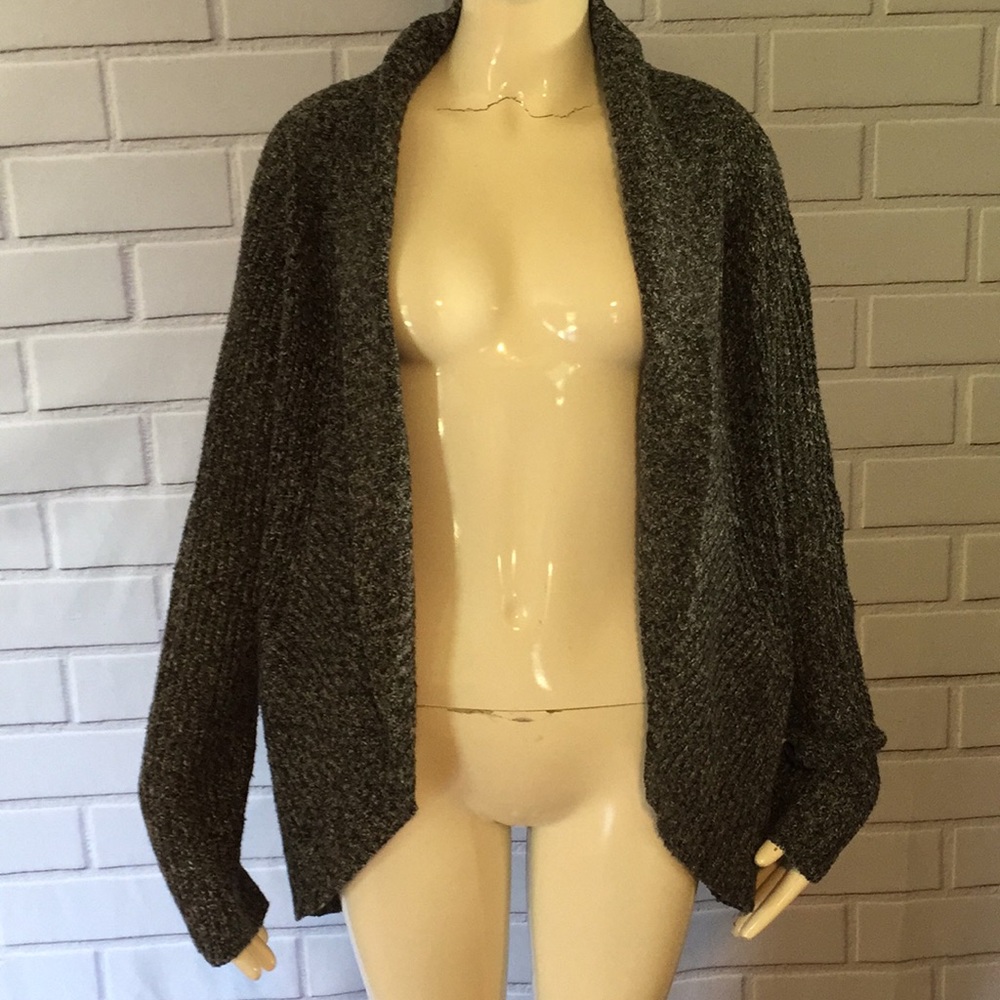 Philomena Petti cardigan